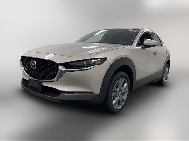 2024 Mazda CX-30 2.5 S Premium Package