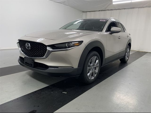 2024 Mazda CX-30 2.5 S Premium Package