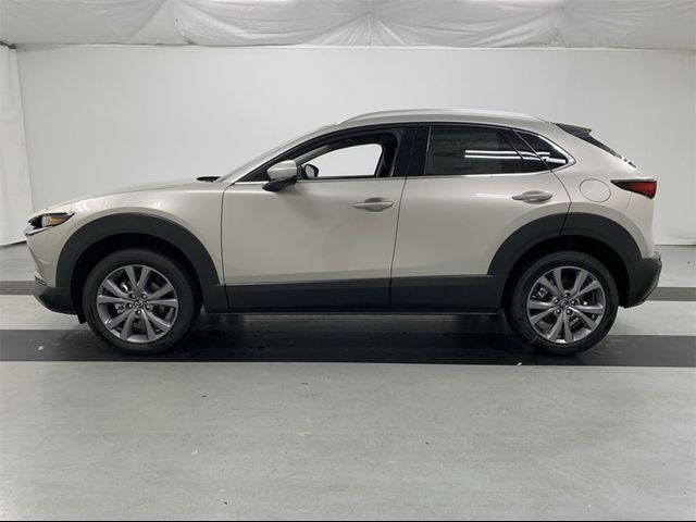 2024 Mazda CX-30 2.5 S Premium Package