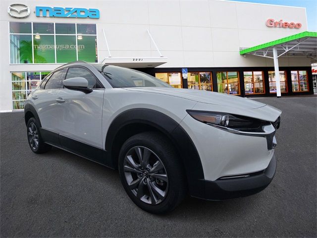 2024 Mazda CX-30 2.5 S Premium Package