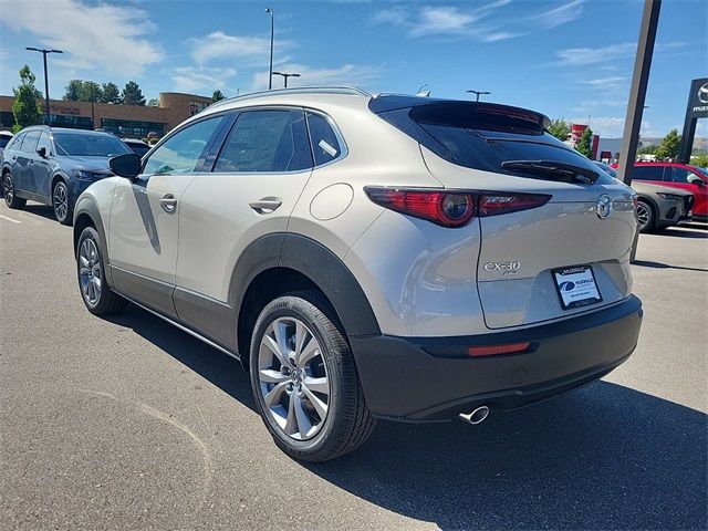 2024 Mazda CX-30 2.5 S Premium Package