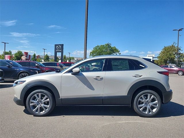 2024 Mazda CX-30 2.5 S Premium Package