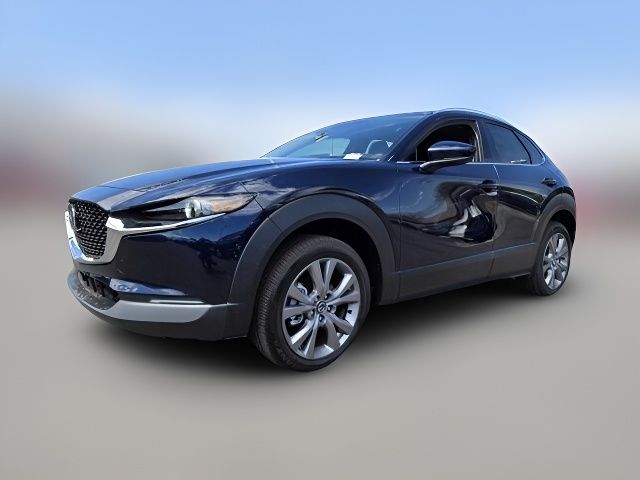 2024 Mazda CX-30 2.5 S Premium Package