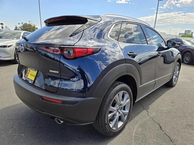 2024 Mazda CX-30 2.5 S Premium Package