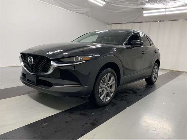 2024 Mazda CX-30 2.5 S Premium Package