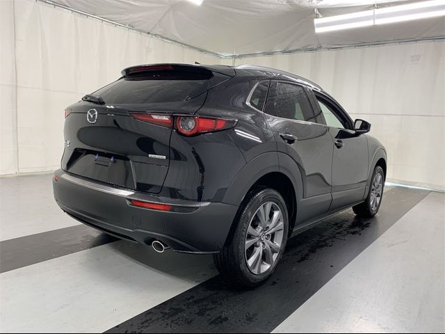 2024 Mazda CX-30 2.5 S Premium Package