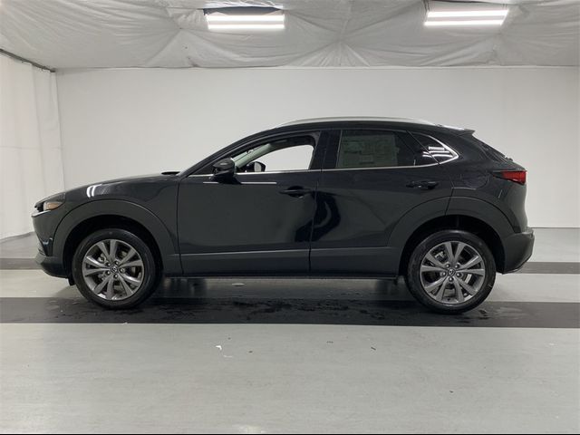 2024 Mazda CX-30 2.5 S Premium Package