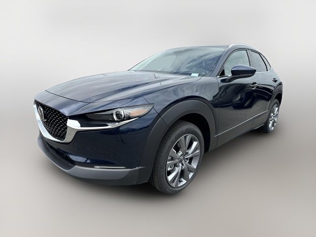 2024 Mazda CX-30 2.5 S Premium Package