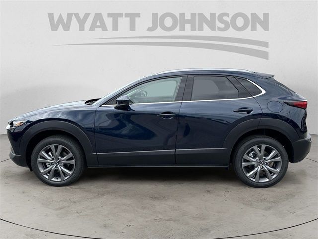 2024 Mazda CX-30 2.5 S Premium Package