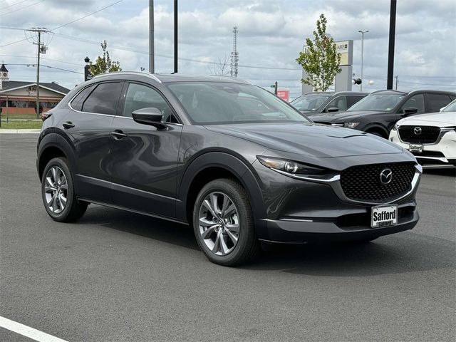 2024 Mazda CX-30 2.5 S Premium Package