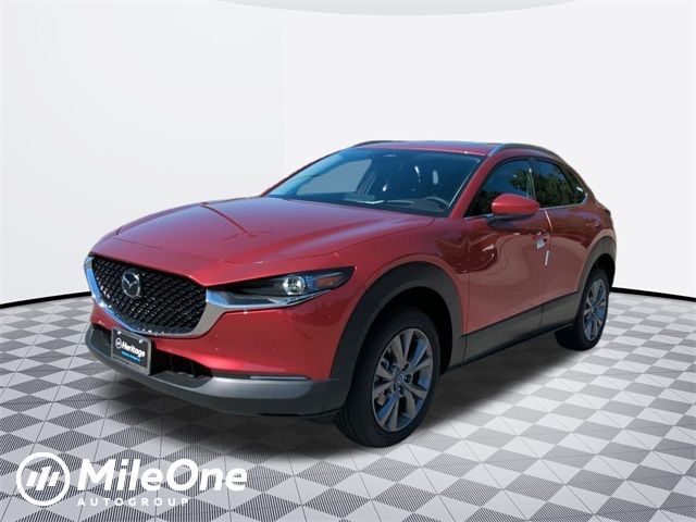 2024 Mazda CX-30 2.5 S Premium Package