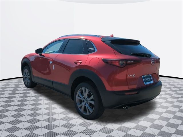 2024 Mazda CX-30 2.5 S Premium Package