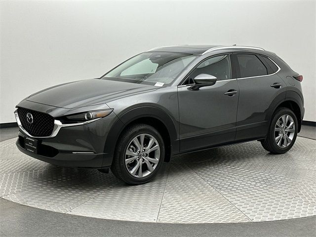 2024 Mazda CX-30 2.5 S Premium Package