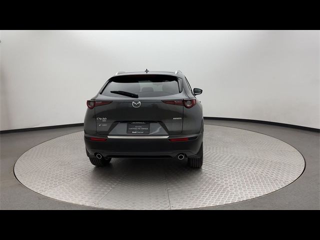 2024 Mazda CX-30 2.5 S Premium Package