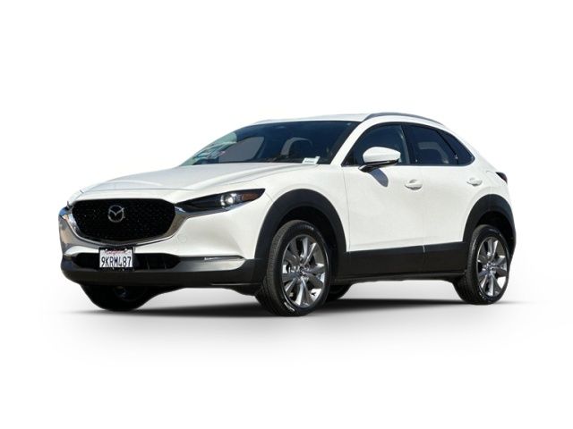 2024 Mazda CX-30 2.5 S Premium Package