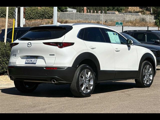 2024 Mazda CX-30 2.5 S Premium Package