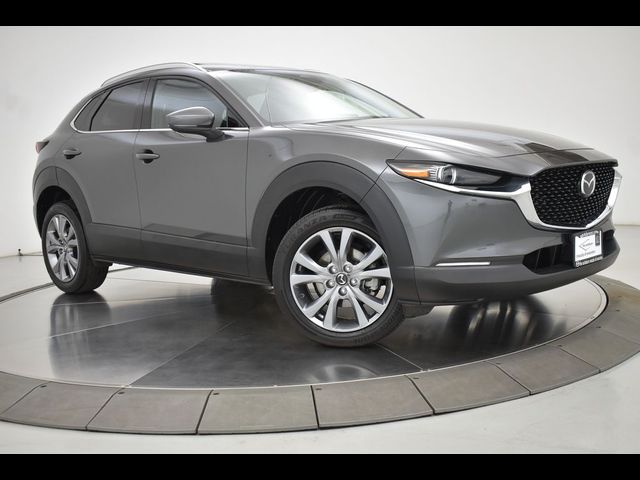 2024 Mazda CX-30 2.5 S Premium Package