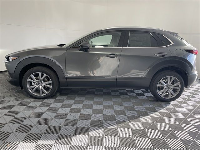 2024 Mazda CX-30 2.5 S Premium Package