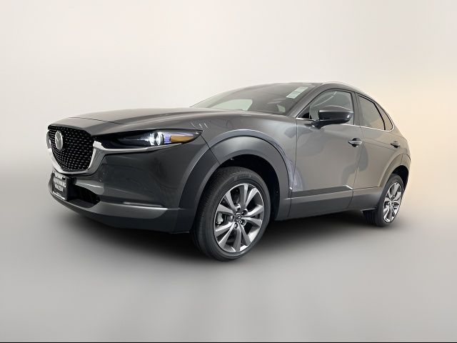 2024 Mazda CX-30 2.5 S Premium Package