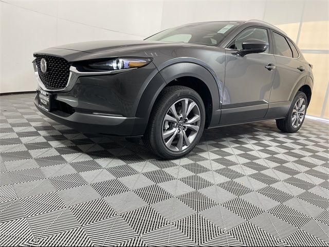 2024 Mazda CX-30 2.5 S Premium Package