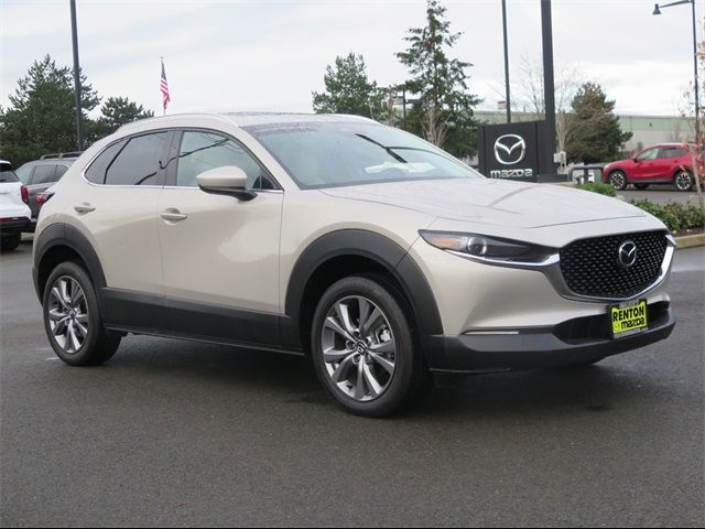 2024 Mazda CX-30 2.5 S Premium Package