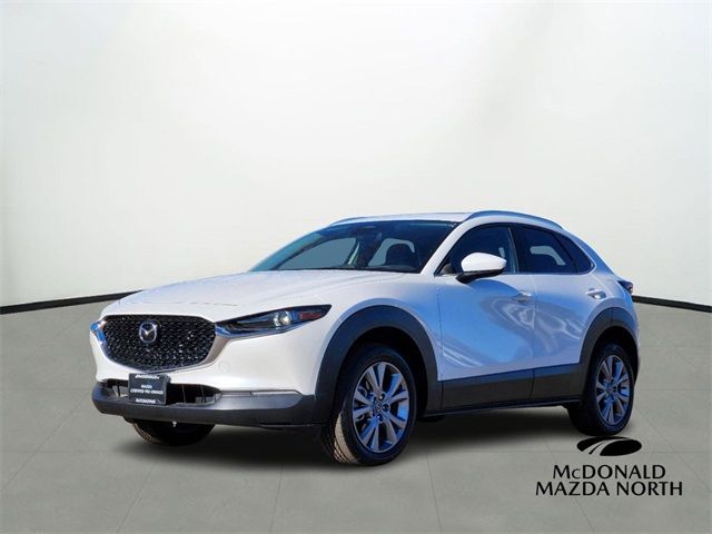 2024 Mazda CX-30 2.5 S Premium Package