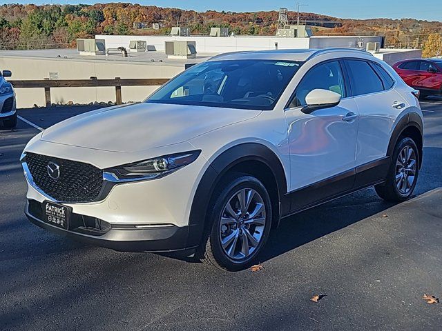 2024 Mazda CX-30 2.5 S Premium Package