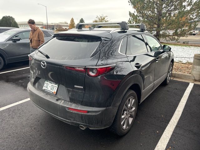 2024 Mazda CX-30 2.5 S Premium Package