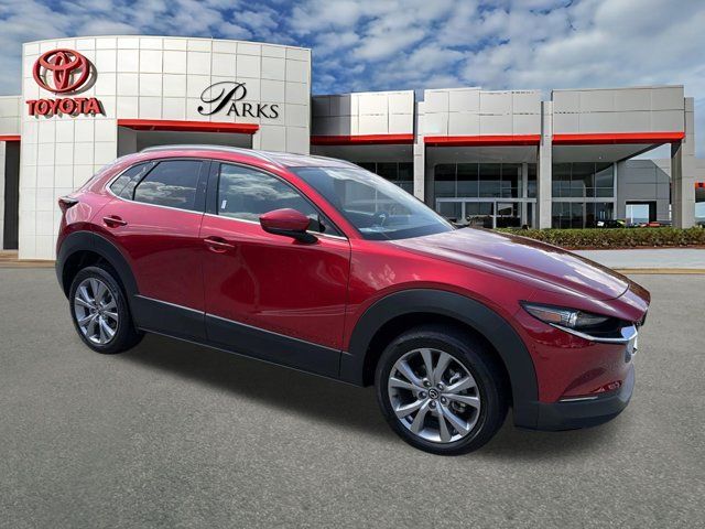 2024 Mazda CX-30 2.5 S Premium Package