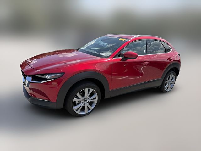 2024 Mazda CX-30 2.5 S Premium Package