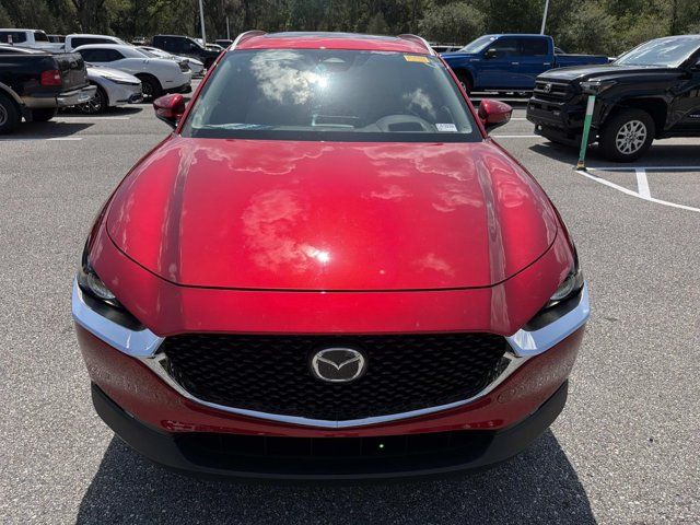 2024 Mazda CX-30 2.5 S Premium Package