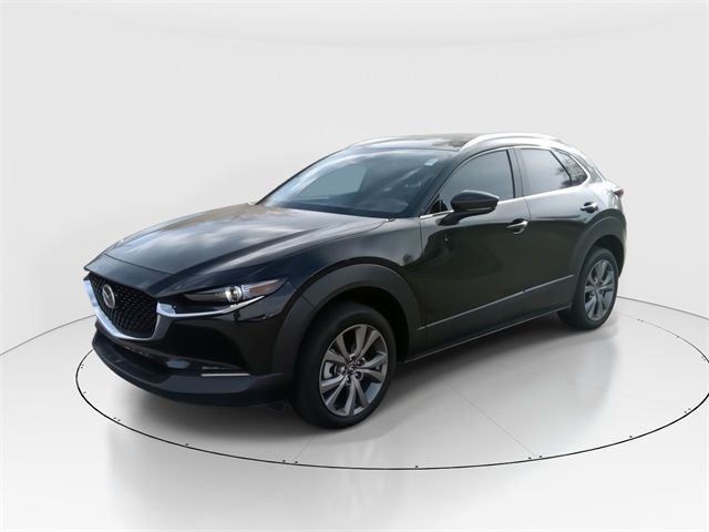 2024 Mazda CX-30 2.5 S Premium Package