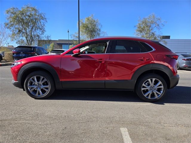 2024 Mazda CX-30 2.5 S Premium Package