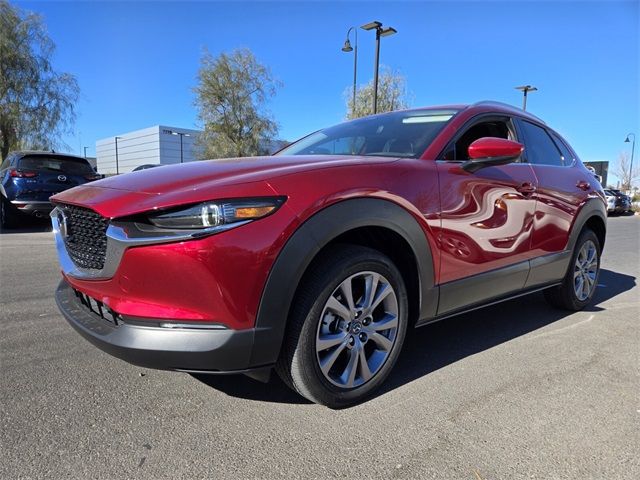 2024 Mazda CX-30 2.5 S Premium Package