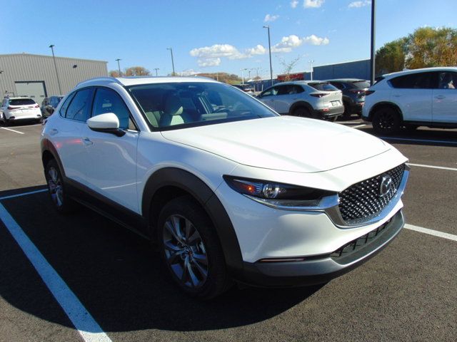 2024 Mazda CX-30 2.5 S Premium Package