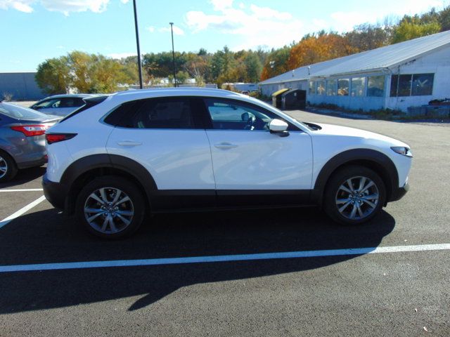 2024 Mazda CX-30 2.5 S Premium Package