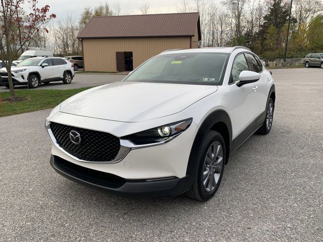 2024 Mazda CX-30 2.5 S Premium Package