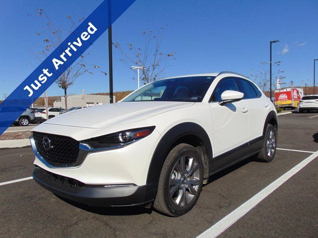 2024 Mazda CX-30 2.5 S Premium Package