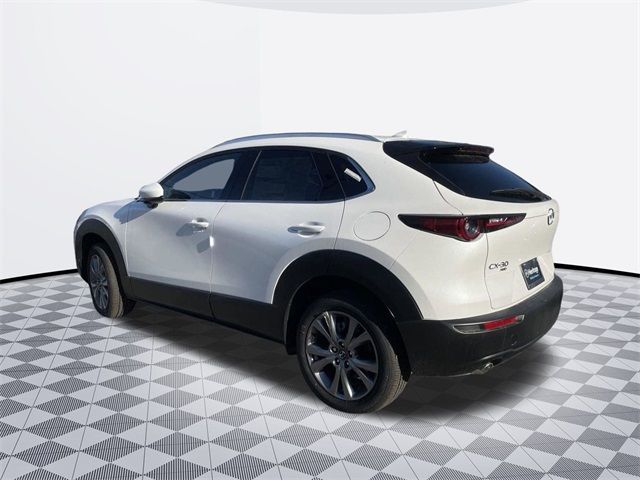 2024 Mazda CX-30 2.5 S Premium Package