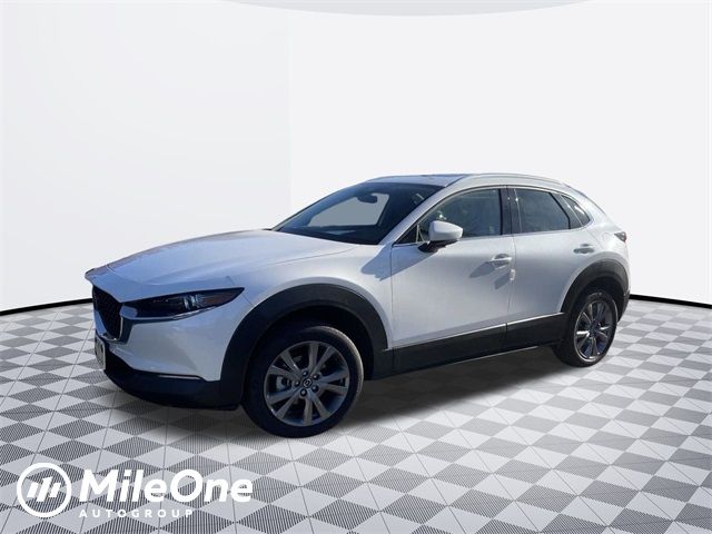 2024 Mazda CX-30 2.5 S Premium Package