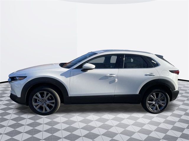 2024 Mazda CX-30 2.5 S Premium Package