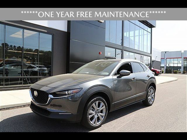 2024 Mazda CX-30 2.5 S Premium Package