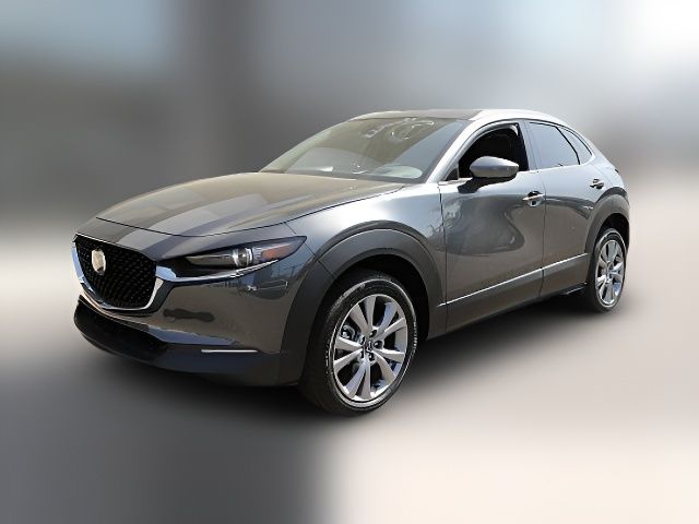 2024 Mazda CX-30 2.5 S Premium Package