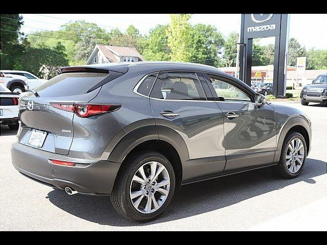 2024 Mazda CX-30 2.5 S Premium Package