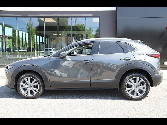 2024 Mazda CX-30 2.5 S Premium Package