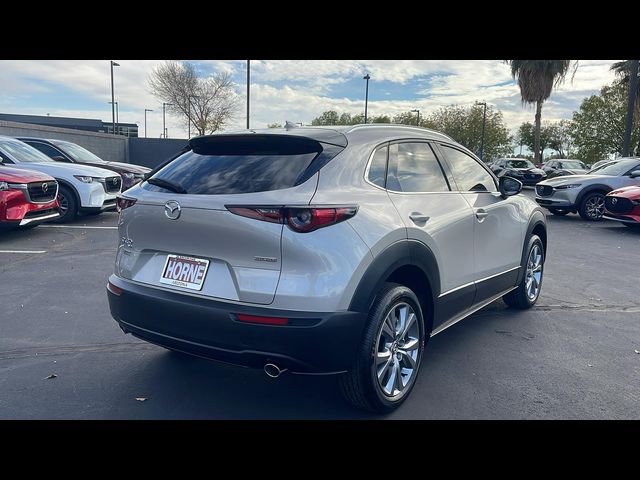 2024 Mazda CX-30 2.5 S Premium Package