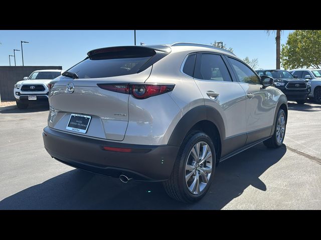 2024 Mazda CX-30 2.5 S Premium Package