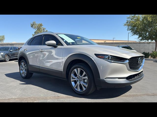 2024 Mazda CX-30 2.5 S Premium Package