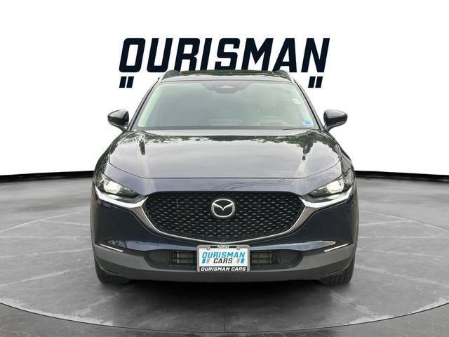 2024 Mazda CX-30 2.5 S Premium Package