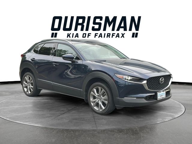 2024 Mazda CX-30 2.5 S Premium Package